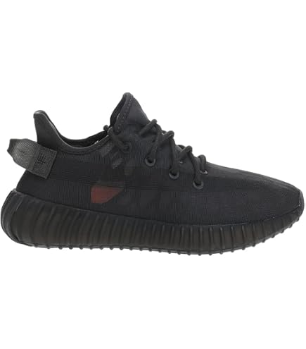Amazon.com | adidas Mens Yeezy Boost 350 V2 CMPCT GX9401 Slate